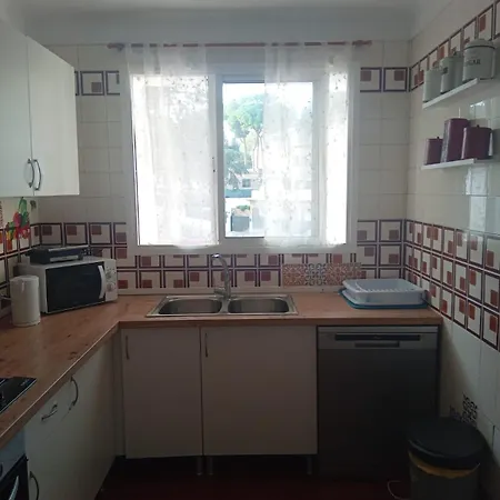 Apartment Pres De La Costa Brava *